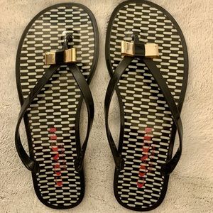 EUC COACH women’s sandals
